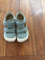 Naturino Sandalen blau Grösse 25 M/W gebraucht