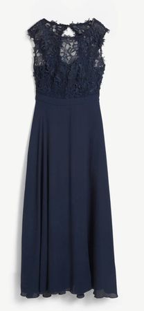 festliches Maxikleid