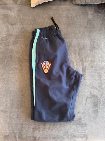 Nike - Croatia Kit - Trainingshose Ivan Perisic