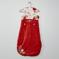 REDOUTE x Petit Béguin ❤️🌺 1x Gigoteuse NEW! 1-6 ou 6-18 M