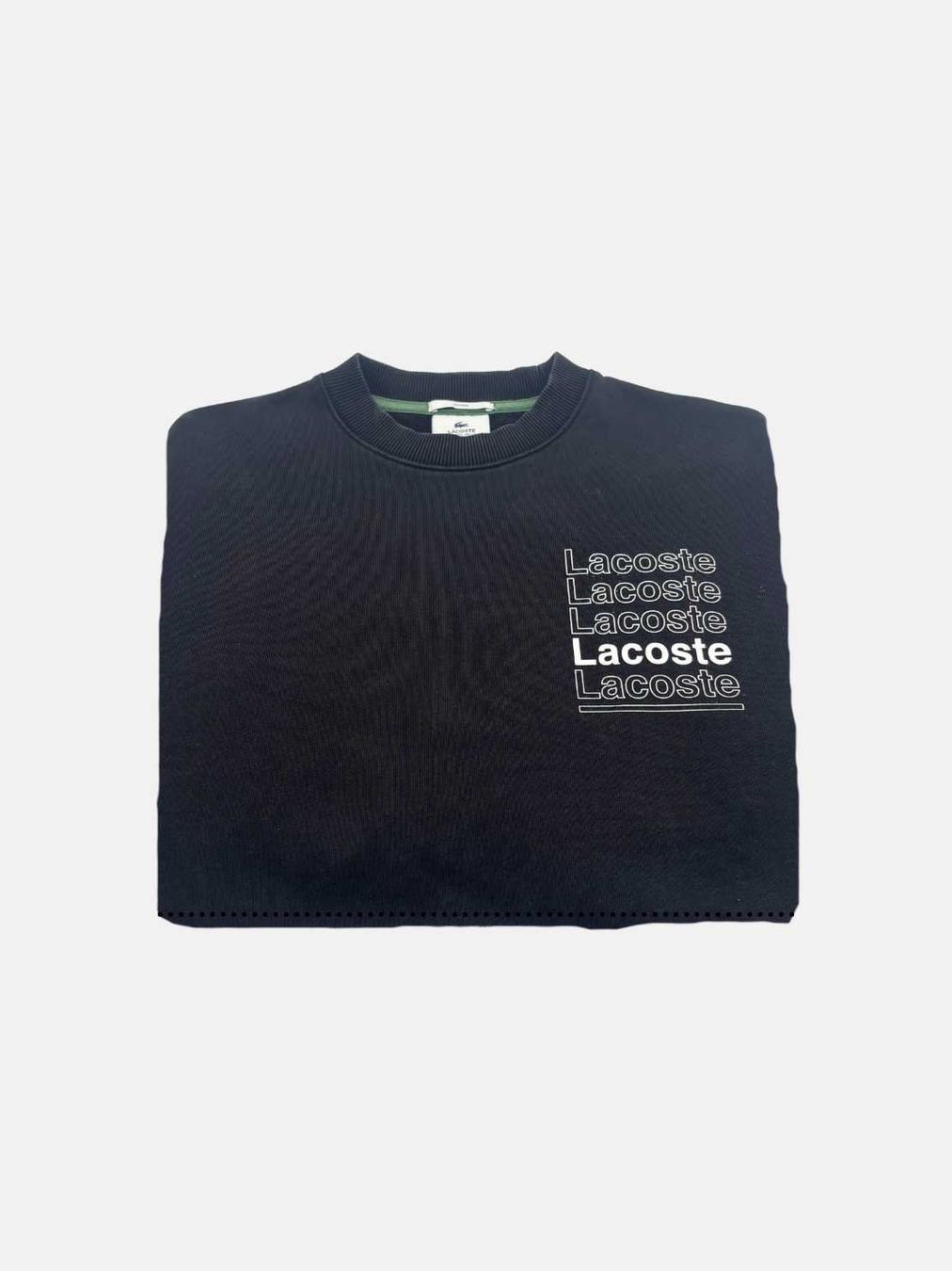 Lacoste Maglioni & Felpe: Lacoste Pullover Grösse S – Nuovo (secondo la descrizione) da Bülach venduto da secondo.