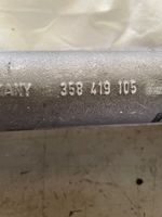 VW Lenkgetriebe Servolenkung 358 419 105