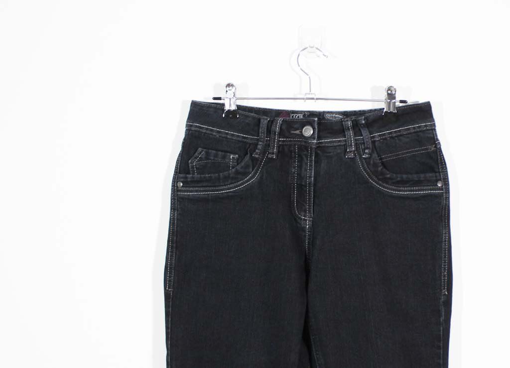 Cecil Jeans: CECIL Jeans TORONTO Gr. 30 – Gebraucht aus Belp von caramel-secondhand 1