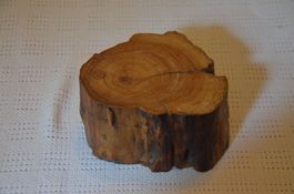 DEKO HOLZ BOITE