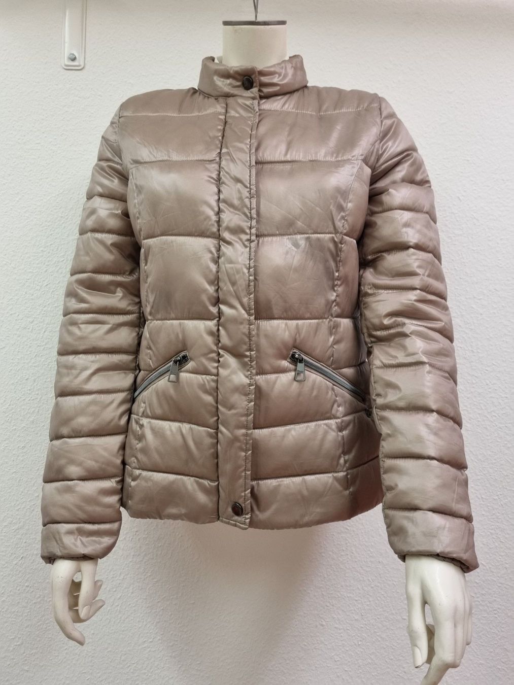 Tom Tailor Giacche: Tom tailor Jacke – Usato da Schönenwerd venduto da Chez_Mimi