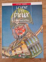 Le vent des Dieux  T5: La balade de Mizu (EO 1991)