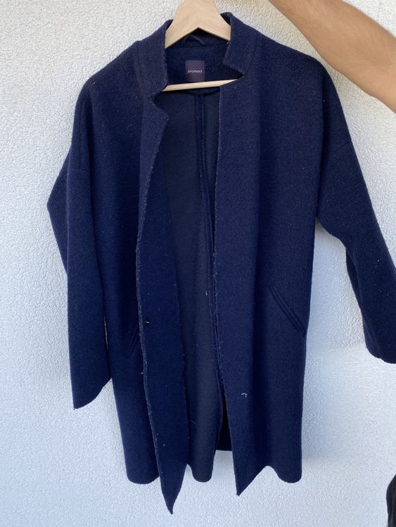 Manteau mi-long | Kaufen auf Ricardo