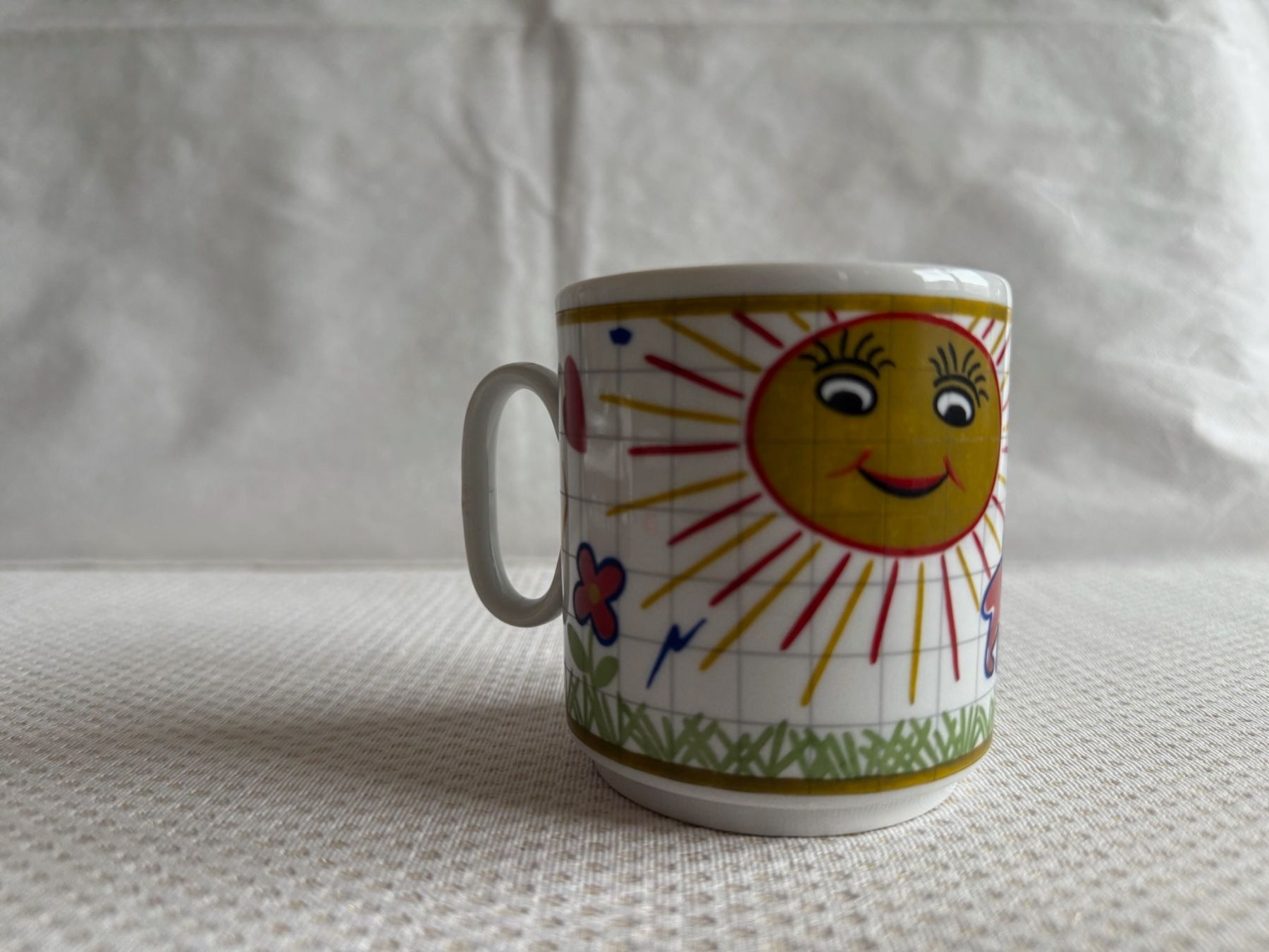 Tasses: Rössler - Mug - tasse – D'occasion à Sion par accroshoes 2