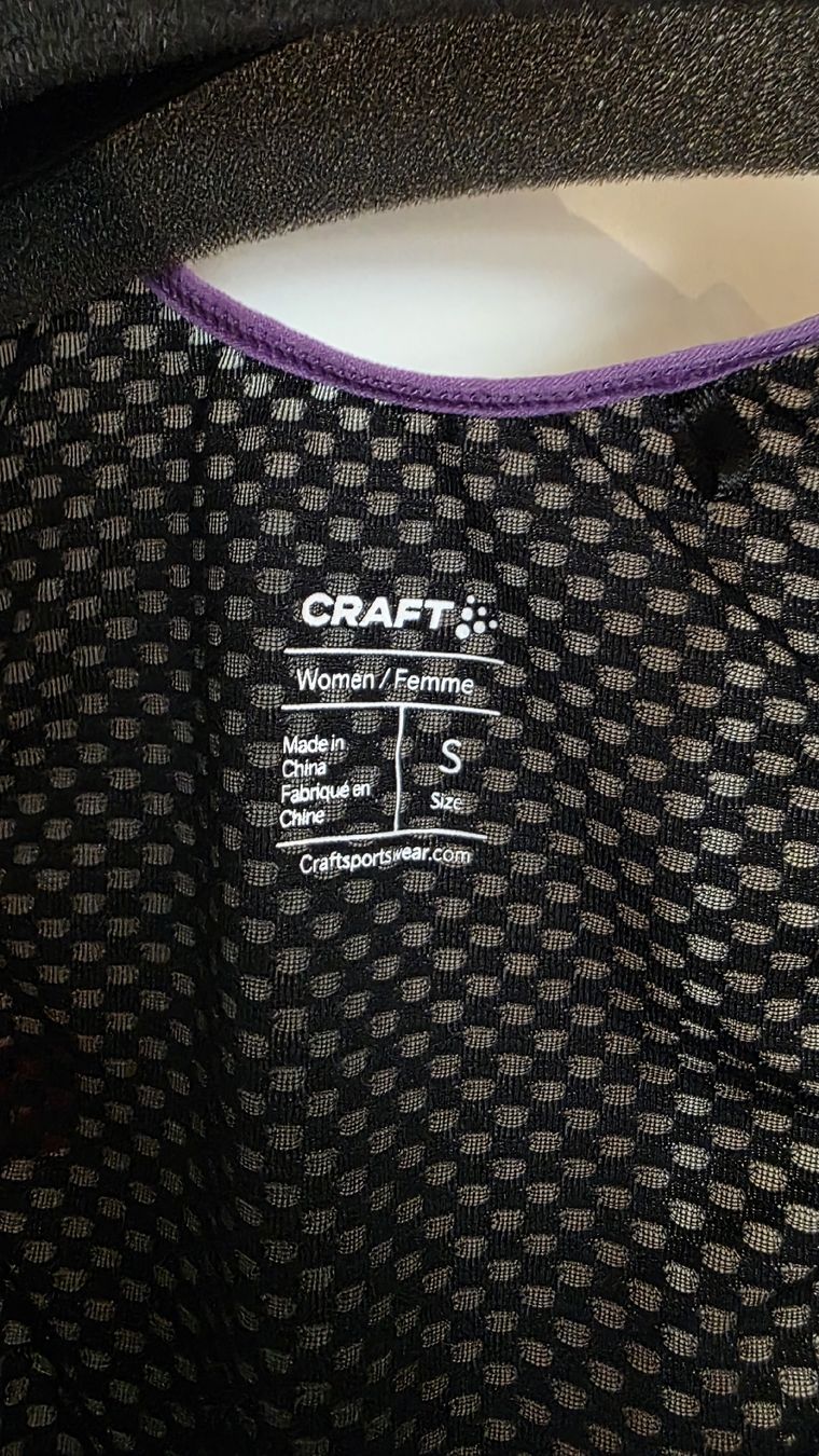Craft Hosen: Craft Velohose – Gebraucht aus Thun von remyi 2