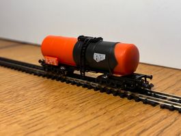 e1531: Kesselwagen (Spur N)