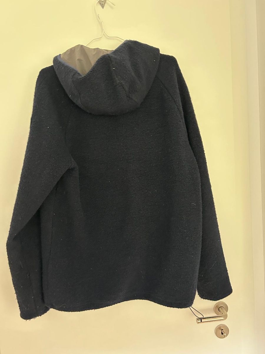 Maloja Giacche: Maloja Jacke mit Kapuze – Usato da Bühler venduto da kammera2002 3