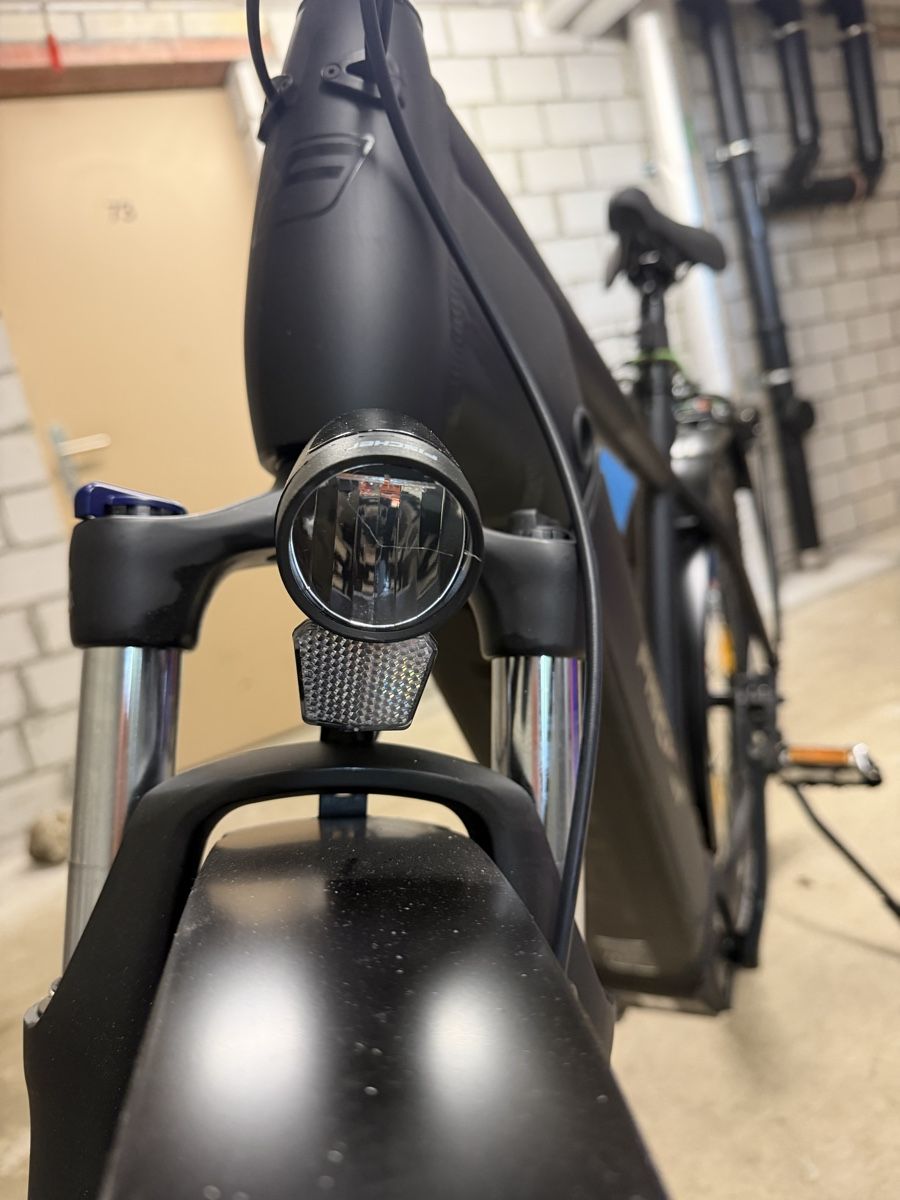 Fischer Biciclette: Fischer E- Bike – Nuovo (secondo la descrizione) da St. Gallen venduto da Youneverwalkalone 7