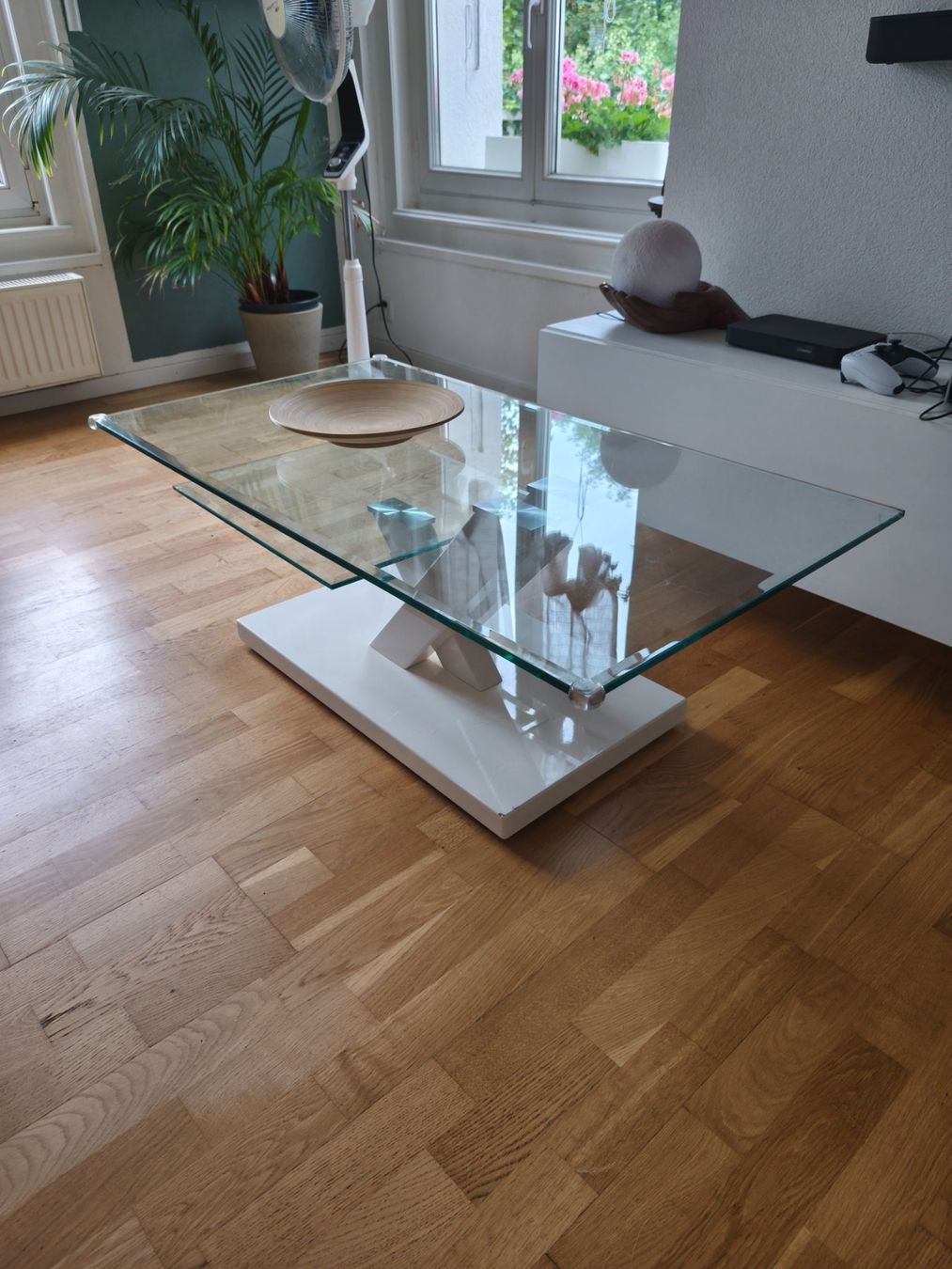 Tables: Table basse – D'occasion à Chamblon par mar_t8y7