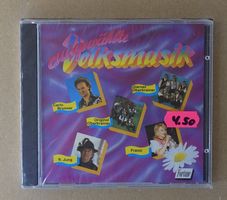 Ausgewählte Volksmusik (Schweiz) - F30