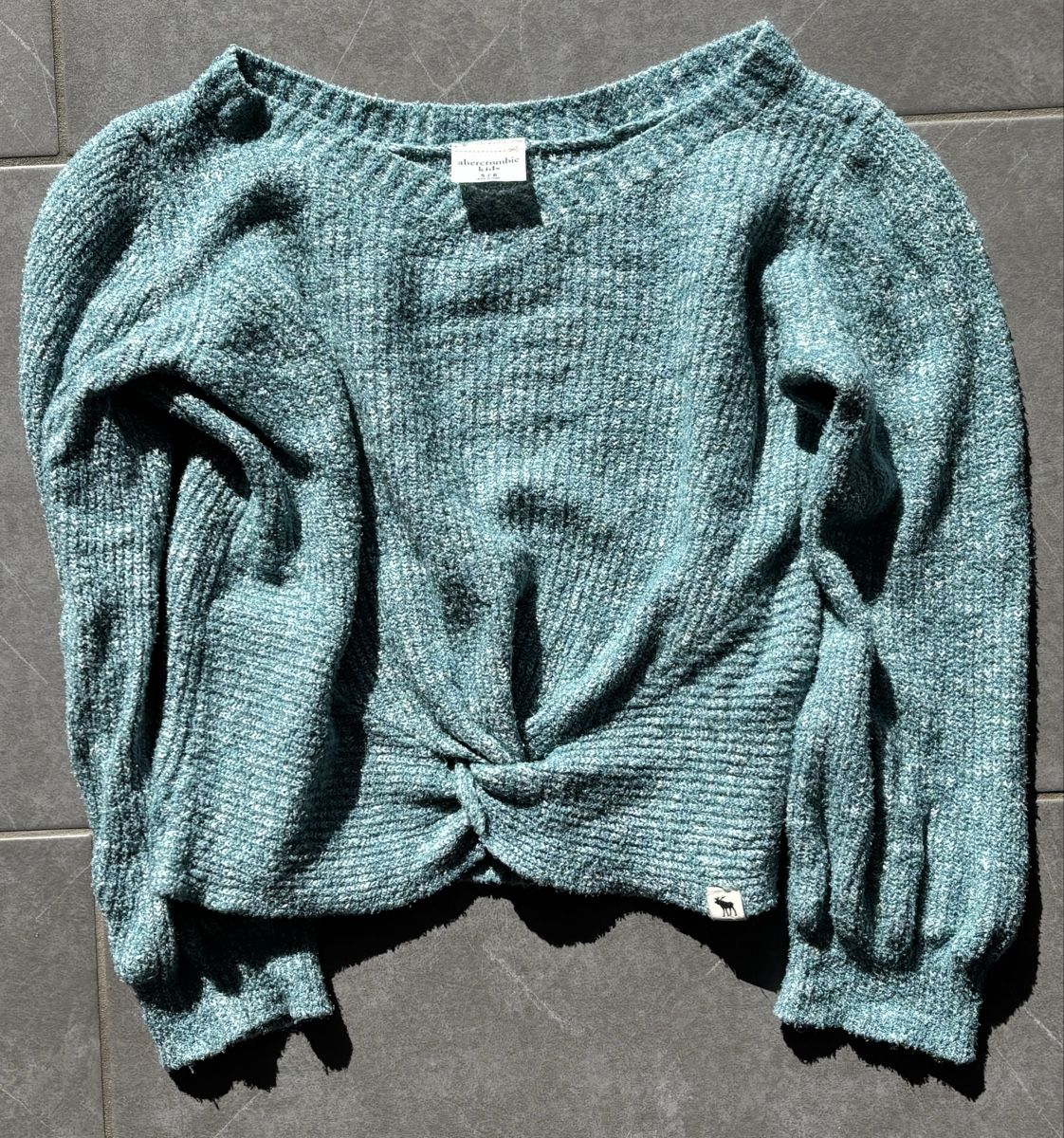 Abercrombie Maglioni & Felpe: Abercrombie Kids Pullover, 110/116 – Usato da Herzogenbuchsee venduto da MoLa85