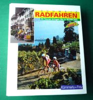 Radfahren, 50 CH-Touren bringen Sie in SCHWUNG  /  Band 2
