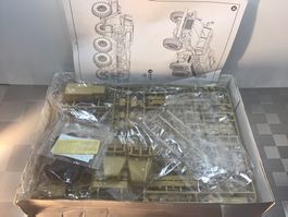 KITTY HAWK URAL 4320 APA-5D 1/48