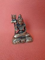 Kleiner sitzender Buddha Guan Yin Göttin