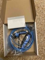 Mennekes Mode 2 Charging Cable, New Condition