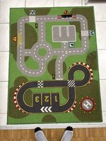 Teppich Kinderzimmer