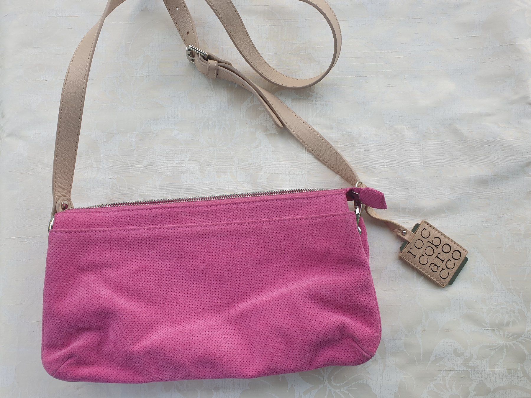 Roccobarocco Borse da donna: Tasche ROCCOBAROCCO, 90 Fr. – Usato da Bülach venduto da reguskon