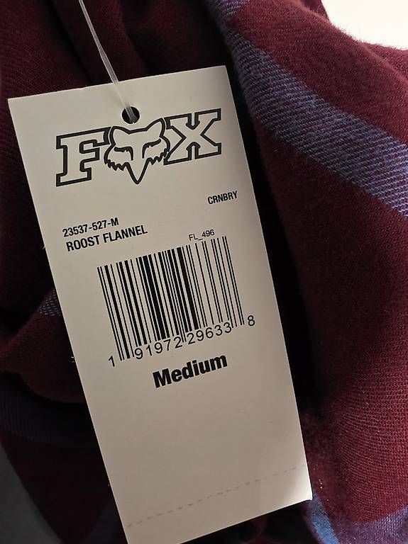 Blusen: Damenbluse fox – Neu und originalverpackt aus Hellbühl von Amajas 2