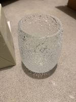 Villeroy & Boch "ICE" Windlicht, Originalverpackt
