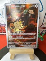 POKÉMON / Team Rocket's Mauzi / Destined Rivals 🇩🇪