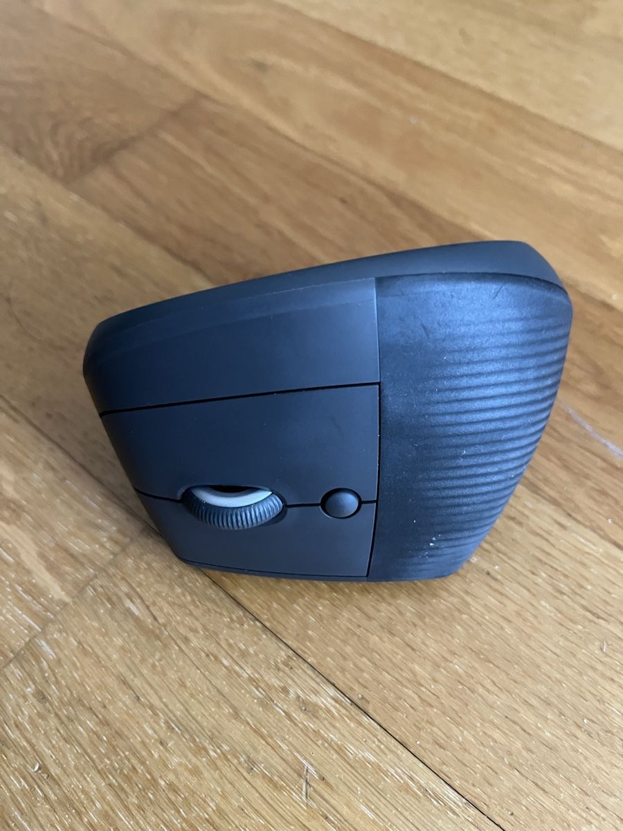 Logitech Souris: Logitech Lift Mouse – D'occasion à Bern par Xuxulux 2