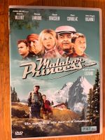 Malabar Princess (2004, DVD, Jacques Villeret)