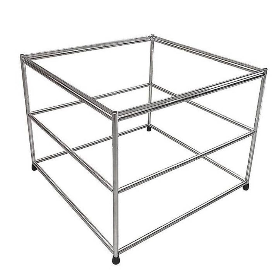 Scaffali: USM Haller Inos Einsätze – Nuovo (secondo la descrizione) da Zürich venduto da VZN 2