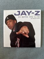 Jay-Z - 03 Bonnie and Clyde CD Single - Collector Edition
