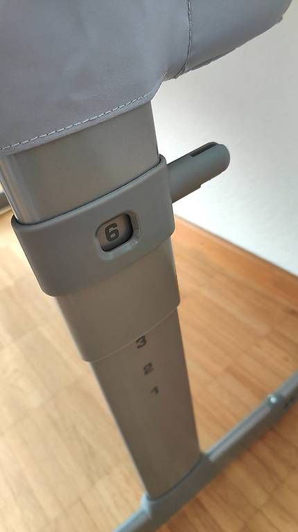 Chicco Betten: Beistellbett Chicco – Gebraucht aus Zürich von Schret7 2