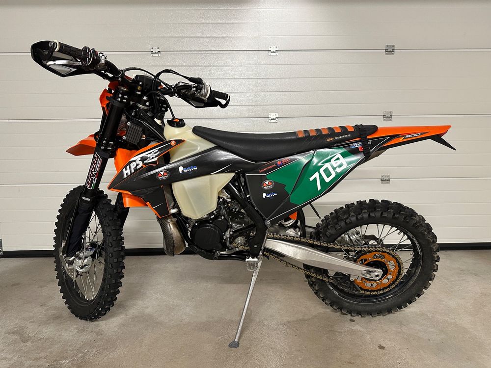 trax ktm pretoria