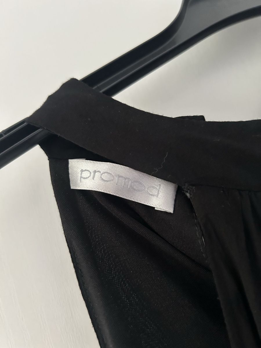 Promod Vestiti: Robe noire Promod T.36 bon état – Usato da Bôle venduto da sev_n85b 2