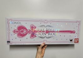 Sailor Moon Spiral Heart Moon Rod