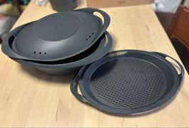 Varoma komplett Thermomix TM6