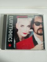 Eurythmics - Greatest Hits CD | Annie Lennox