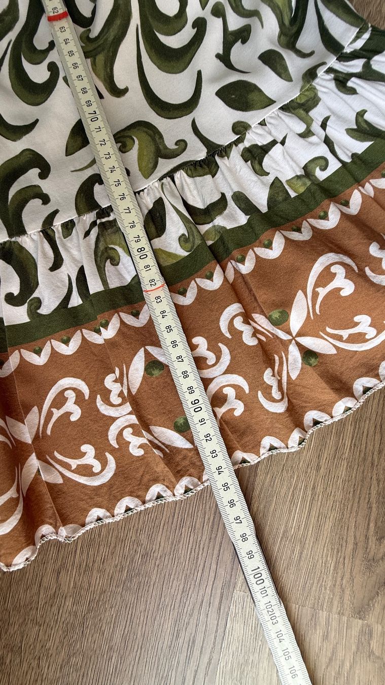 Vestiti: Robe d'été légère – Usato da Yverdon-les-Bains venduto da _sabrinah_ 6