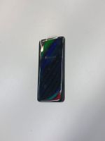 Samsung Galaxy A70 Akkudeckel schwarz