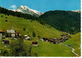 Wiesen GR