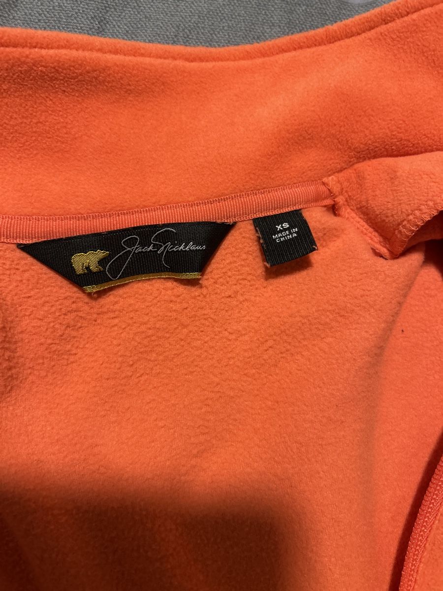 Giacche: Golf veste NEUVE – Nuovo (secondo la descrizione) da Burgdorf venduto da nat_kfq5 2