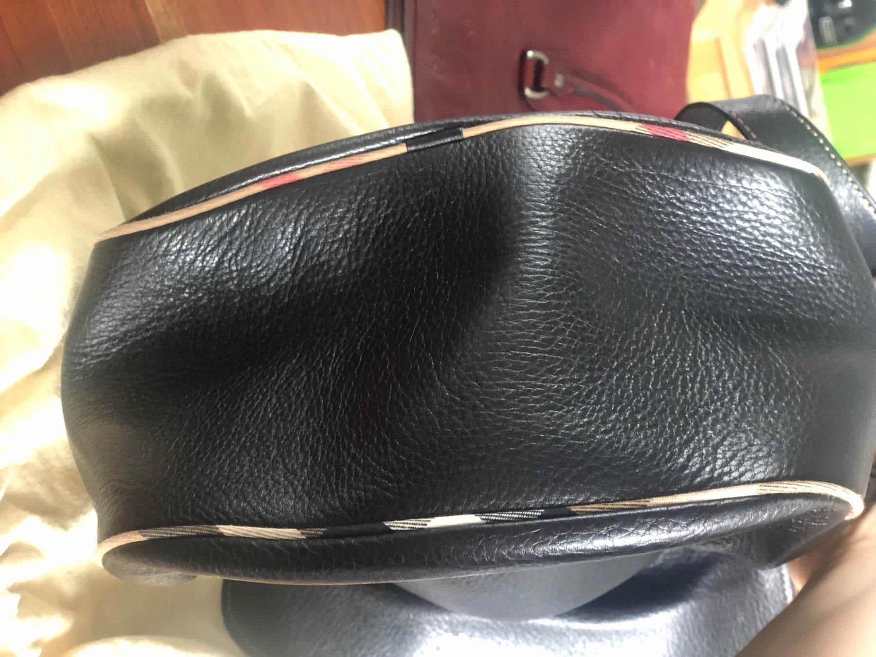 Burberry Sacs femmes: Burberry Schultertasche – D'occasion à Dottikon par Brujita19 1