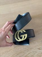 Gucci belt size 85