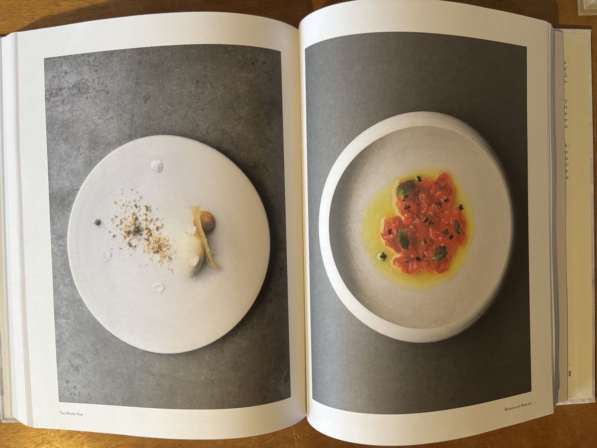 Libri: On Eating Insects - Phaidon – Usato da Zürich venduto da WWehrle 3