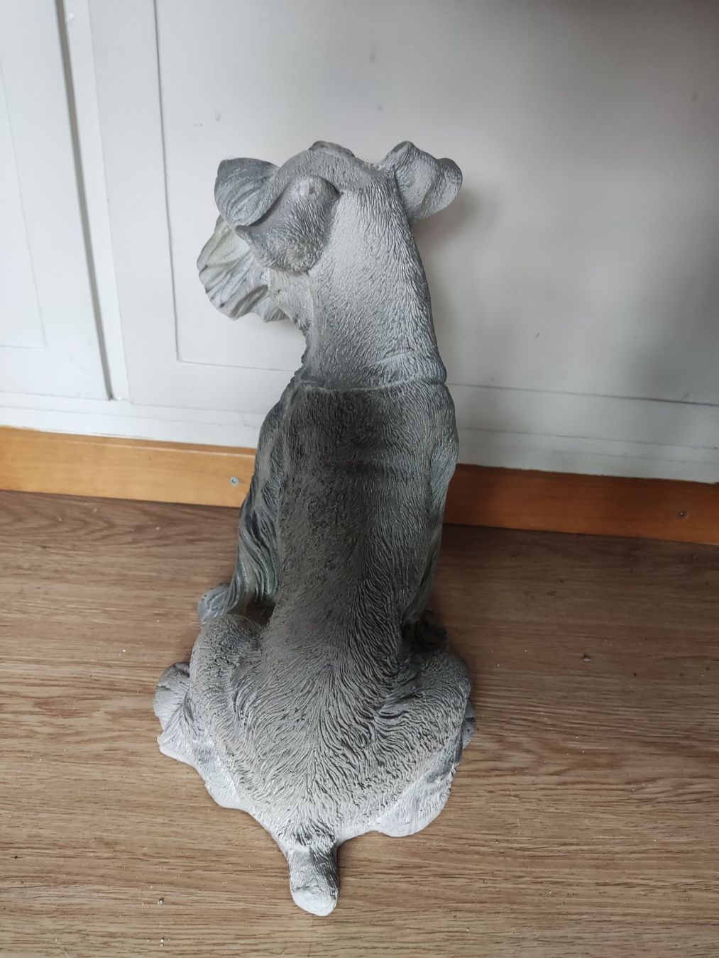Statuette: Zwerg Schnauzer Hund – Nuovo (secondo la descrizione) da Gränichen venduto da dani065 3