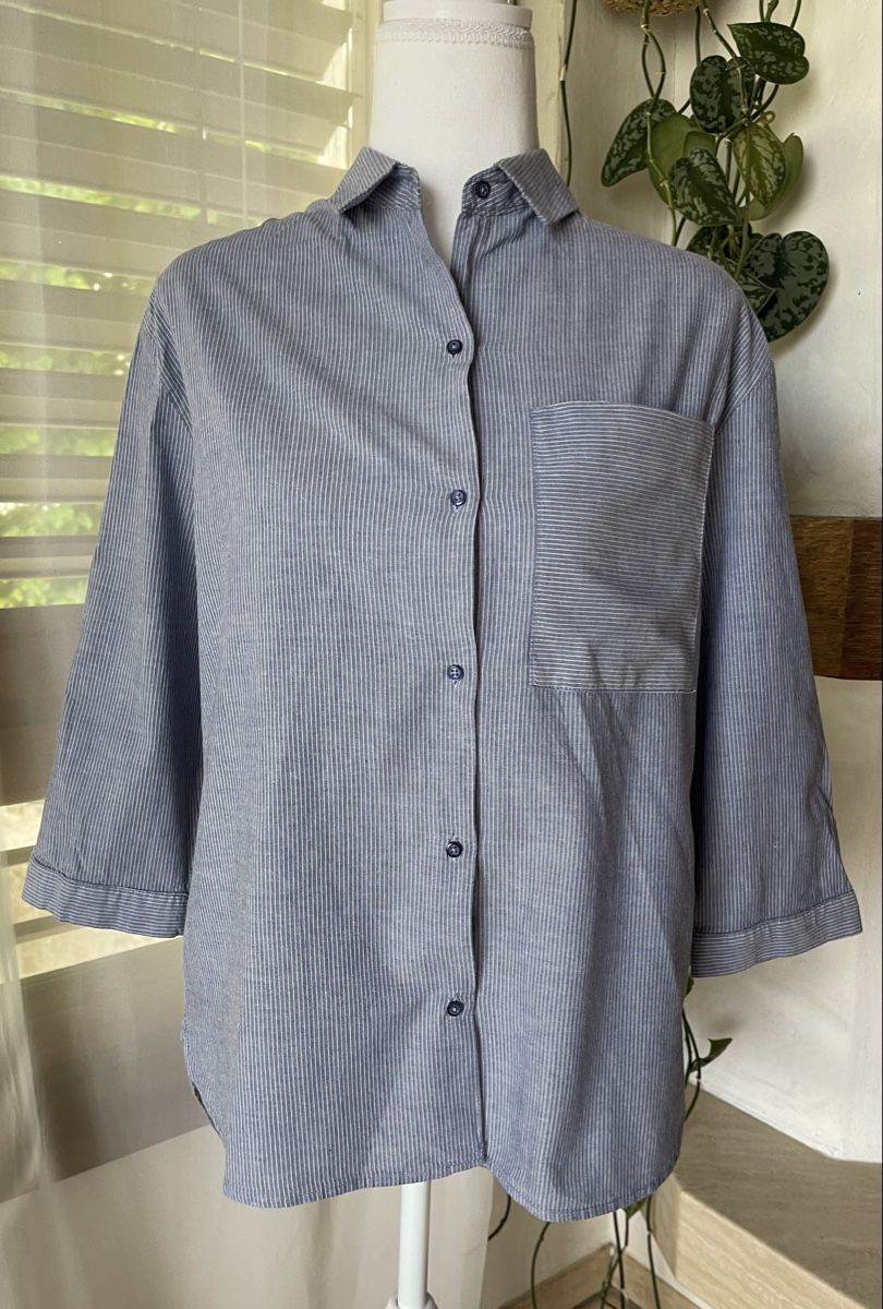 Zara Camicette: Zara Bluse, Grösse S – Usato da Läufelfingen venduto da B_C_Sch.