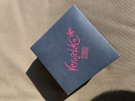 Swatch POP Veruschka Special Edition Uhr Rarität Top!