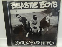 Beastie Boys - Check Your Head