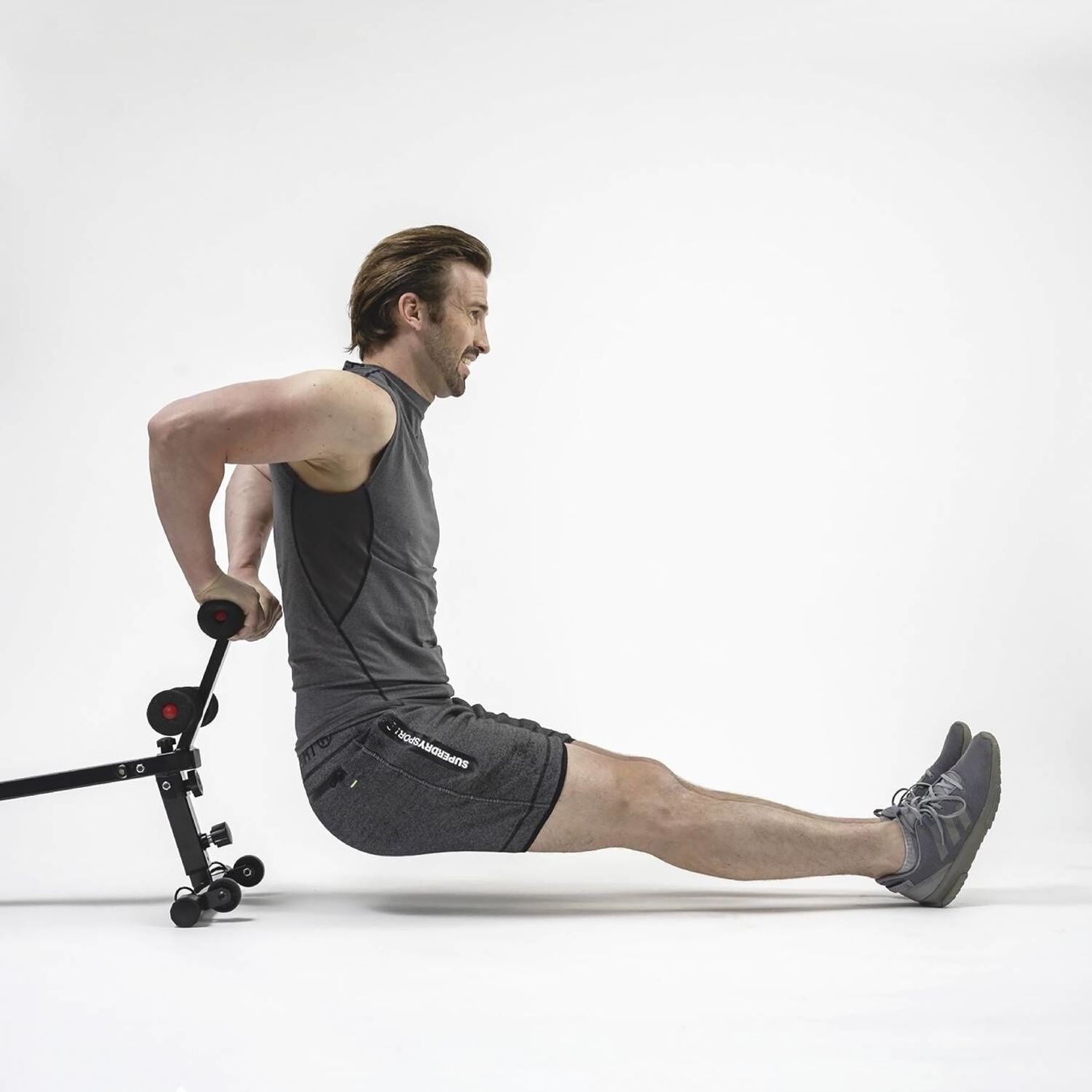 Hometrainer: Rudergerät Hometraining – Neu und originalverpackt aus Hemishofen von EnjaFlynn 3